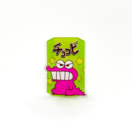 ステーショナリー | クレヨンしんちゃんグッズ シネマパレード公式